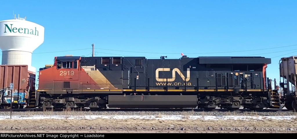 CN 2919